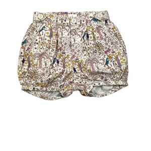 Egg by Susan Lazar Corduroy Shorts
